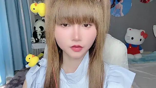 -xiao-xiao- live XXX chat