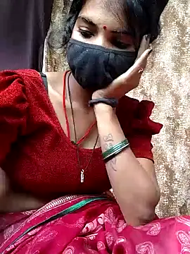 Sexy-Riyanshi Show Webcam