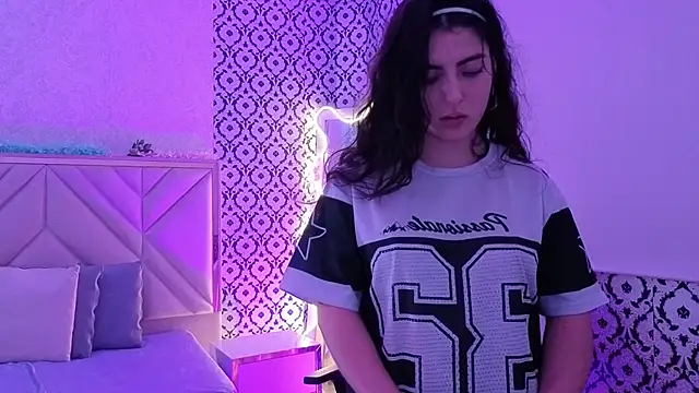 Ixchel_tay live XXX chat