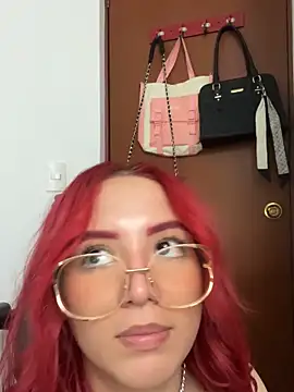 Goonette_messy live XXX chat