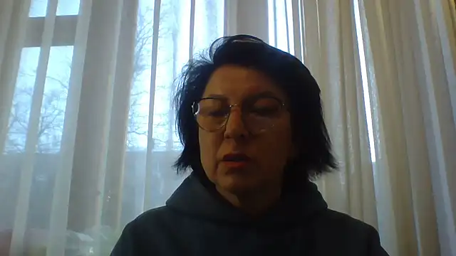 Dalviora Live XXX-Chat