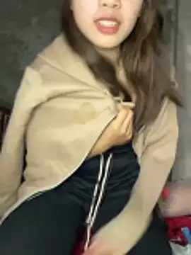 namicute Webcam Show