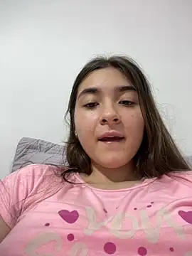 Pokazy przed kamerką – Valentina_ro