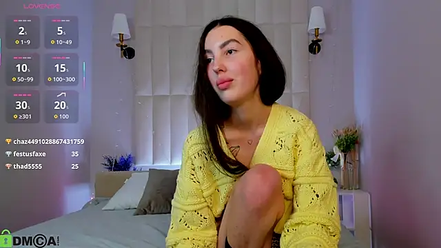 LiraRevery live XXX chat