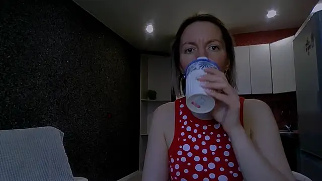 Amanda_Luxe élő XXX-chatje