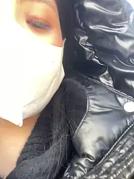 Show Webcam de mi-ki1314