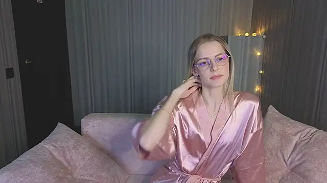 kittie_like18 웹캠 쇼