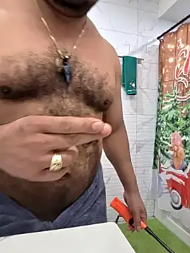 bischo666 Show in webcam