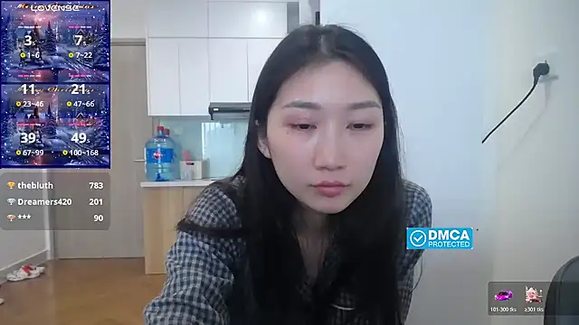 Asiagirlln Live XXX chat