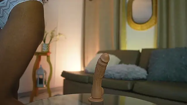 Valeriestylen Live XXX chat