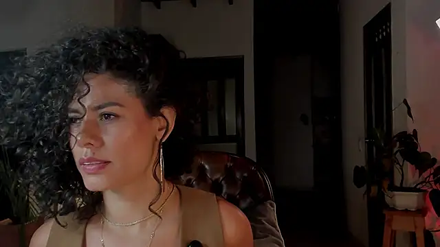 Chatroom XXX en direct de goddes_helena