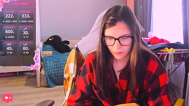 MollyLollipopn Live XXX chat