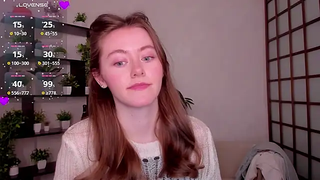 KateCuddle live XXX chat