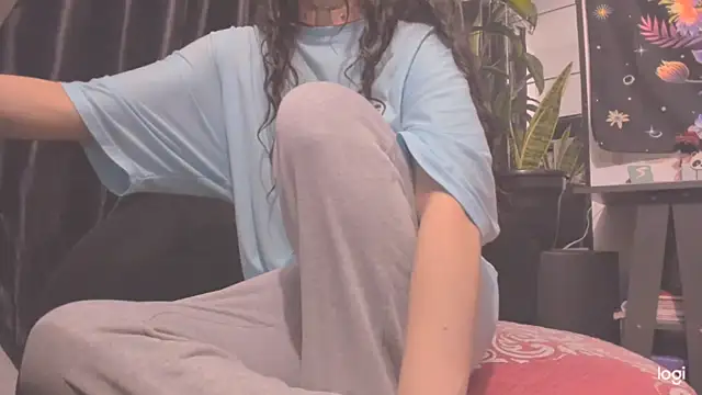 incognimeow live XXX chat