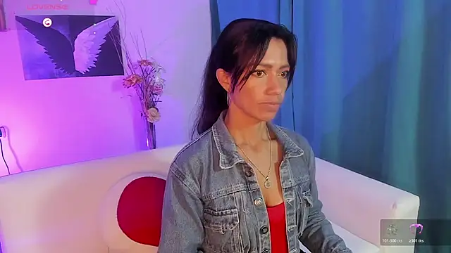 FernandaEloisa 即時 XXX 聊天