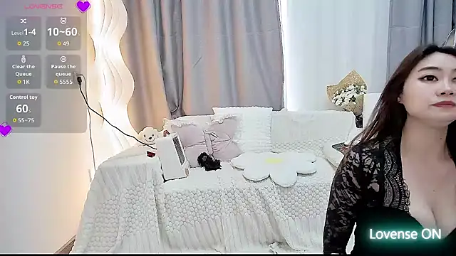 Chat XXX Live Feifei-cn