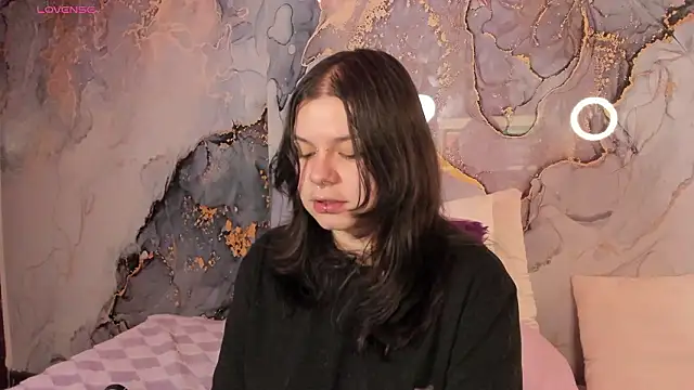 Chat +18 de Mey_moon ao vivo