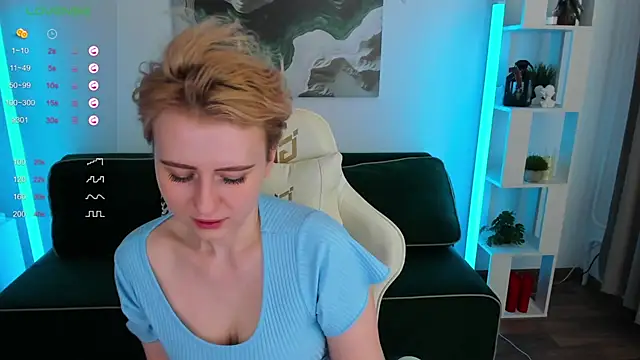 Chat XXX Live terry_roberrtson