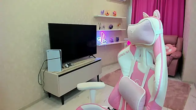 Chat +18 de RedLipse ao vivo