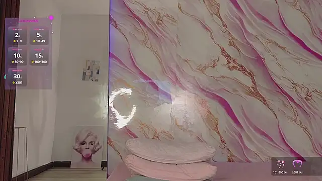 Eimyaniston_cute 现场XXX聊天