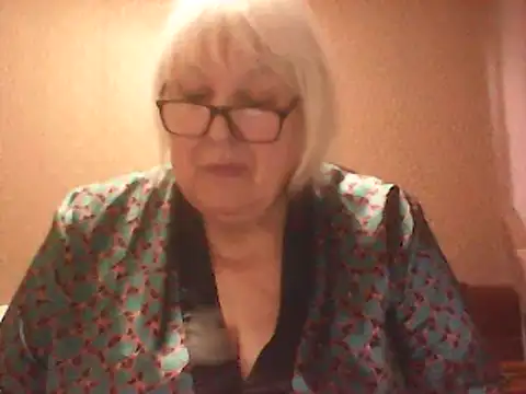 Alexia64231 webkamerás műsora