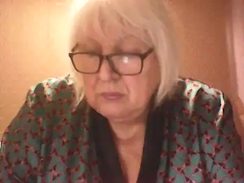 Alexia64231 Webcam-Show