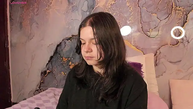 Mey_moon Chat XXX in diretta