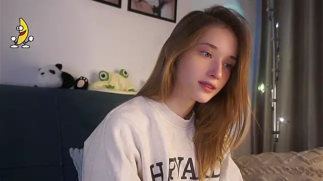 EdlinHargus' Live XXX Chat