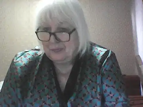 Вебкам-шоу Alexia64231