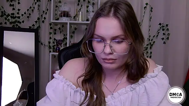 Kate_mermaid: онлайн-секс-чат