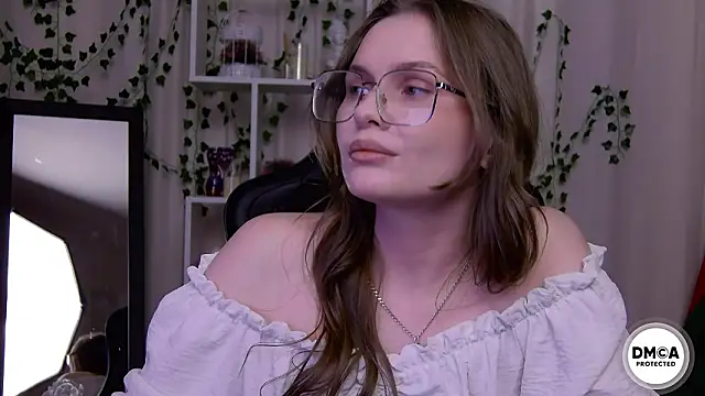 Kate_mermaid élő XXX-chatje