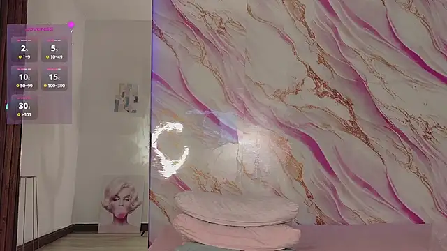 Živý XXX chat Eimyaniston_cute