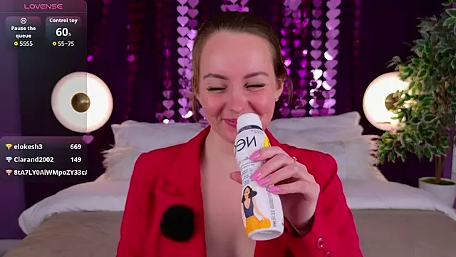 JaniceCollins: απευθείας συνομιλία ΧΧΧ