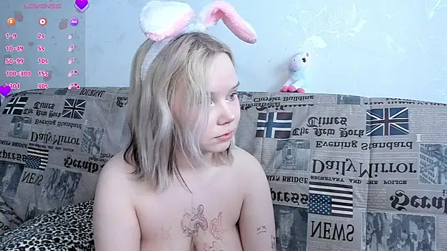 Chatroom XXX en direct de girlllsooft