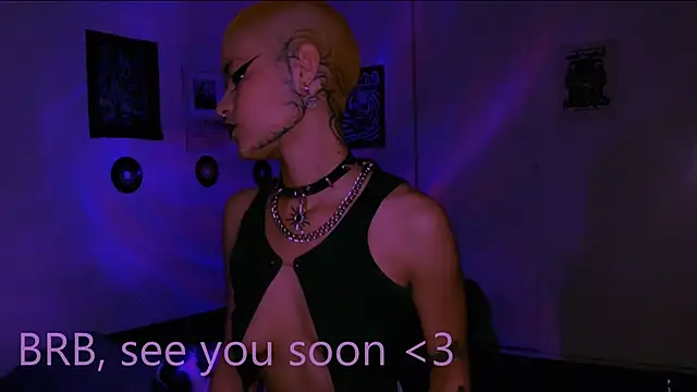 Chat XXX ao vivo de alex_one888