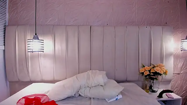 avy_st 라이브 XXX 채팅