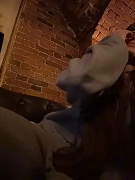 Charming_Ritta 现场XXX聊天