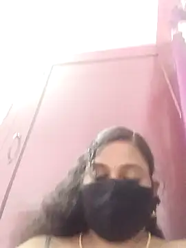 Вебкам-шоу Mandhra28