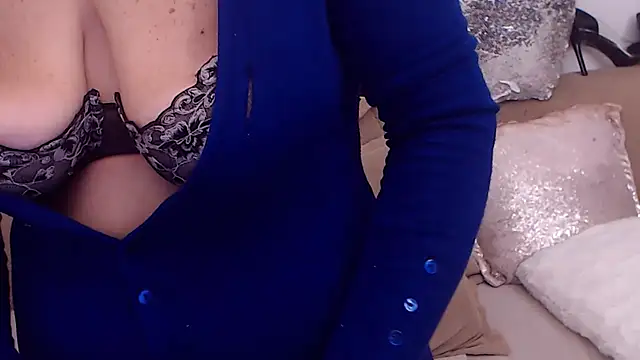 RebeccaNoble – Live XXX-chat