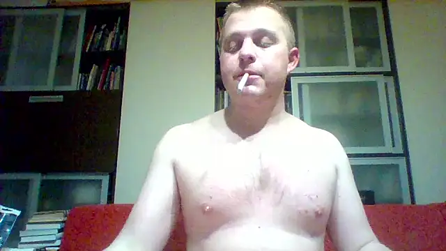 Chatroom XXX en direct de Matttthees