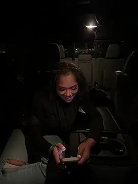 Show de webcam de HaloRodeoLover2