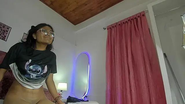 luna_velvethのライブXXXチャット