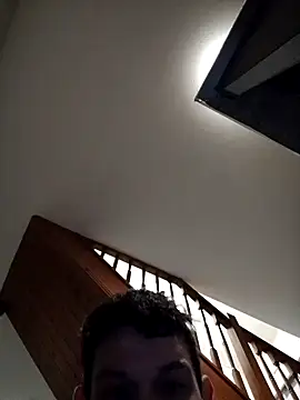 Show de Hixxy_1025 na webcam