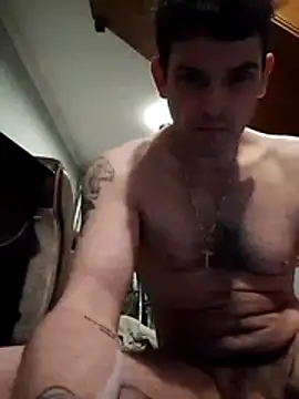 Hixxy_1025 网络视讯表演