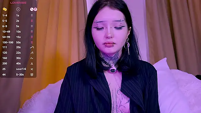 دردشة Lein_Bone الجنسية المباشرة