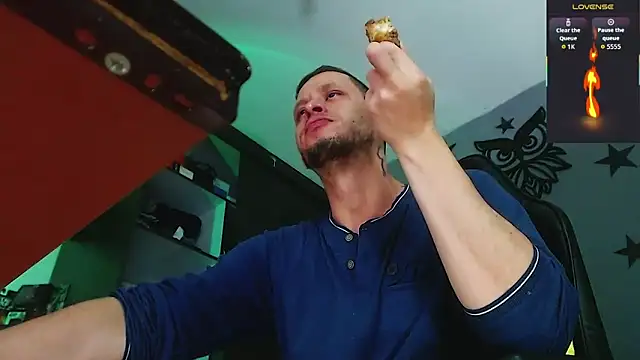 justincs Live XXX-Chat