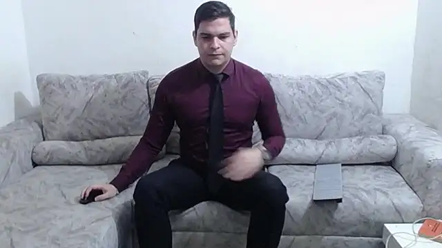 Victor_Maitland Live XXX-Chat