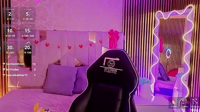 عرض كام LIHIAN_TAY