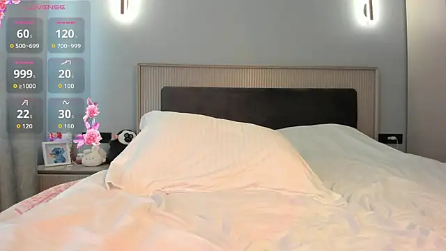 lovelymikky 라이브 XXX 채팅