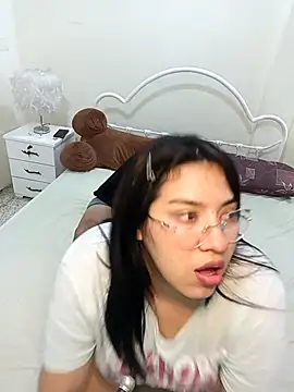 DanelyLopez: вебкам-шоу